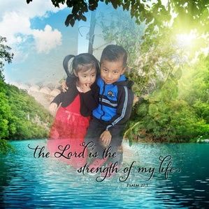 Meet your Posher, Lidia